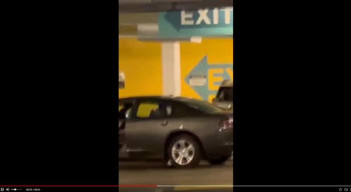 Thugs Robbing A Parked Car At Whole Foods In San Francisco Shows Exectly Why The Store Is Shutting Down