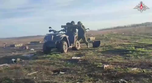 Anti-Tank Systems Used on Ukrainian Military