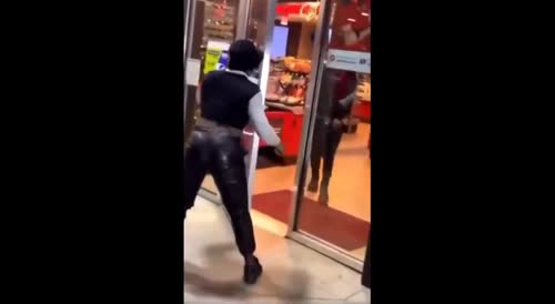 What Is It About Gas Stations That Makes People So Violent?