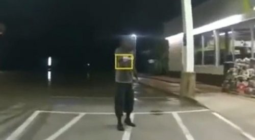 Fucked around, Found out