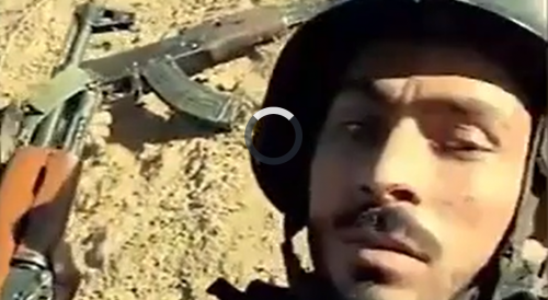 New Taliban Night Vision Sniper Kills