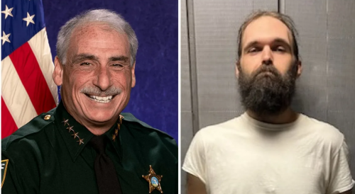 Another 4chan ‘Keyboard Commando’ Busted for Threatening Sheriff