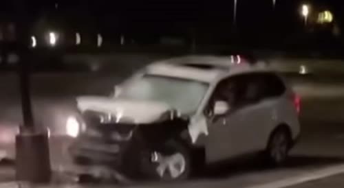 Attempting to Drift Goes Wrong