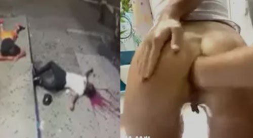 Porn & Murder