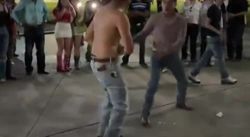 Fights break out after Cinco De Mayo celebration in Texas