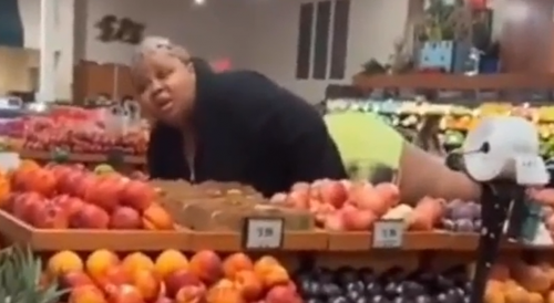 I'm Never Buying Fruit at the Grocery Store Again