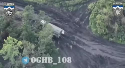 Russians take casualties from Russian legion of Ukraine