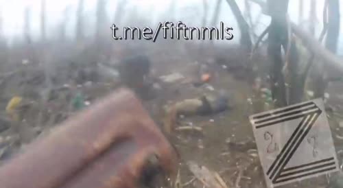 Compilation of Donbass Fire Fights