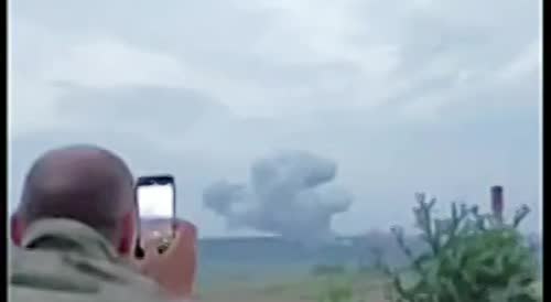 Detonation war