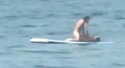Thats What Kayaks Are Made For