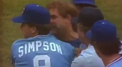 40th anniversary of the pine tar incident