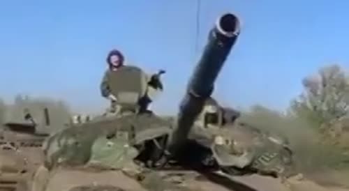 War armored Forward Russians