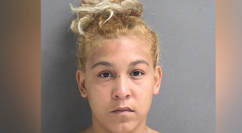 Florida Woman Arrested For Razzle's Nightclub Shooting