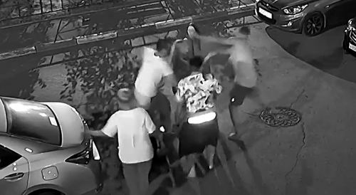 Man In Intense Care Following Drunk Fight And Stabbing In Russia