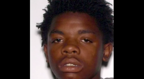 Atlanta Police Capture Wanted Gang Member