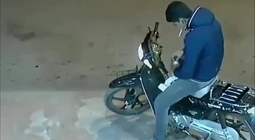 Scooter accidents compilation.