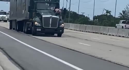 The Terminator has landed in Florida(repost)