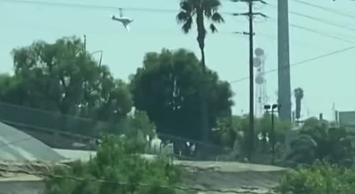 Two In Critical Condition Following Plane Crash In LA
