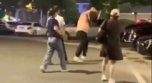 Fatal Bodyslam: Man Dies 2 Days Later After Fight In China