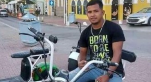 Tattoo Artist Shot Dead In Venezuela