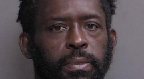Florida: Deputies arrest man accused of robbing store clerk in Palm Coast