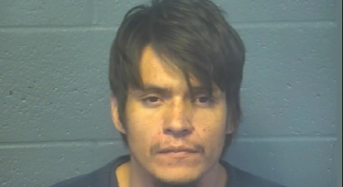 Man Jailed For Random Attack On 3 Women in Oklahoma