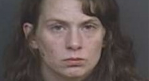 Ohio Woman Charged With Attempted Vehicular Homicide