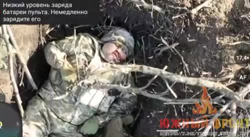 We didn’t reach Moscow. Mass destruction of Ukrainians using grenades