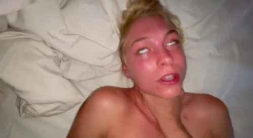 Choke a bitch