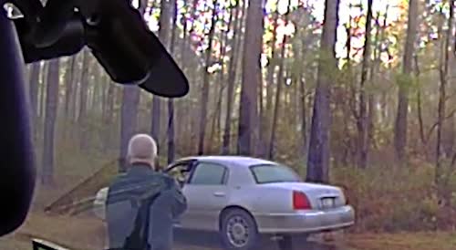 South Carolina Cop Charged With 3rd Degree Assault And Battery