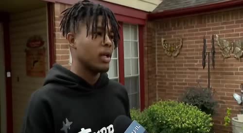 Teen Who Sucker-Punched Random People For Likes Says 'Everybody Makes Mistakes'