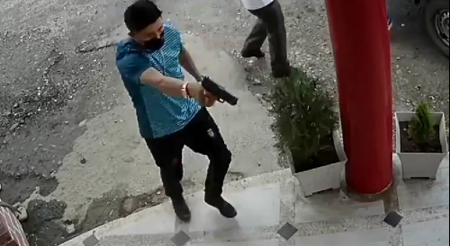 Man Kidnapped In Front Friend`s House In Ecuador