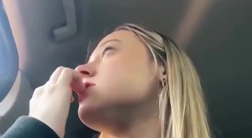 Cheated Girlfriend Takes It To Another Level