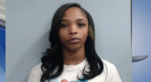 Woman charged in connection with downtown Lexington New Year’s Day shooting