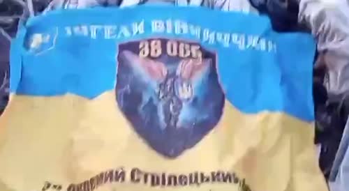 Killed Ukrainian Soldiers In Kupyansk directions