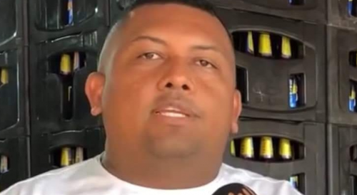 Businessman Assassinated In Front Of Own House In Colombia