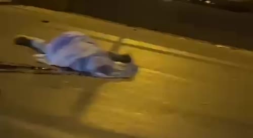 Drunk man dies before GTA VI is released in Perú