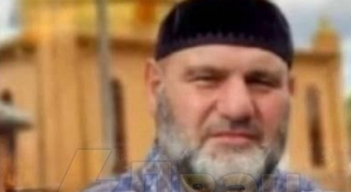Psycho Films Himself Stabbing Mullah To Death