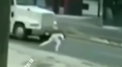 China Accidents Compilation