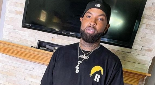 Chicago Rapper Gunned Down