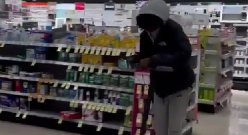 Teens rob Walgreens and took all the makeup at the West Portal store in San Francisco