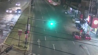 Deadly Hit And Run In Mexico