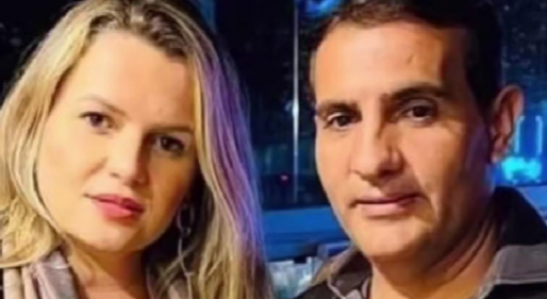 Disgruntled Husband Shoots & Kills Wife After Filing For Divorce