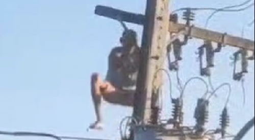 Another death in Power lines