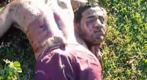 Man Found Beheaded In Macaiba