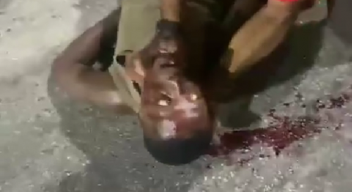 Two Men Ran Over During Dispute In West Zone of Rio de Janeiro