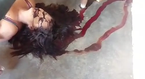 Porto Calvo Man Hung Himself After Killing His Wife