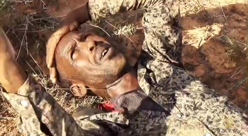 Somalia Army Soldiers Ambushed By Jihadists