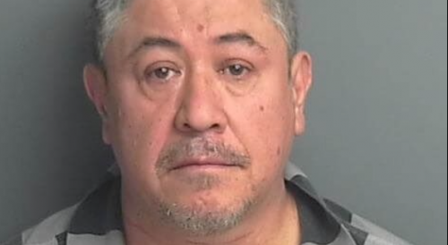 Texas Bar Owner Jailed For Beating His Wife