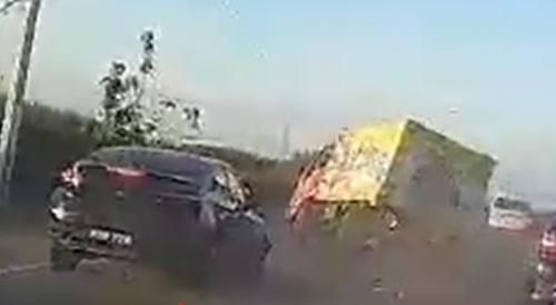 Deadly Hit And Run Crash